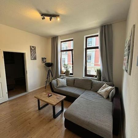 Ferienwohnung In Bremerhaven Esterno foto
