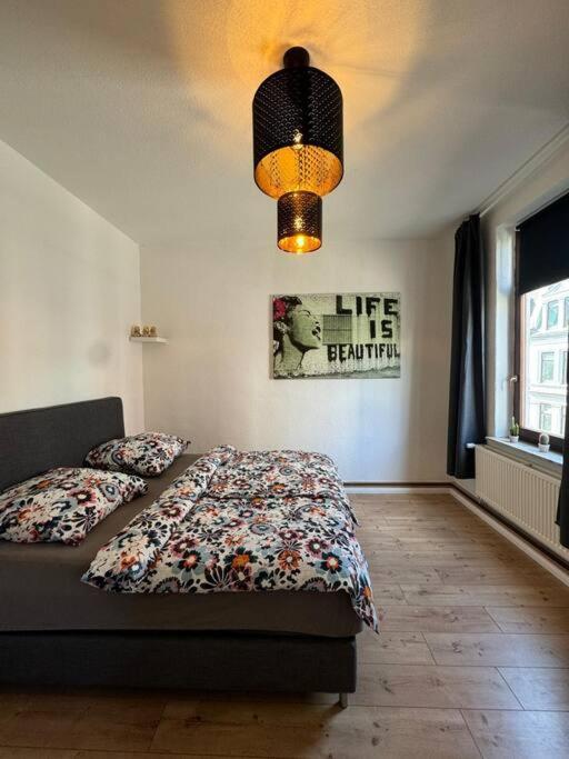 Ferienwohnung In Bremerhaven Esterno foto