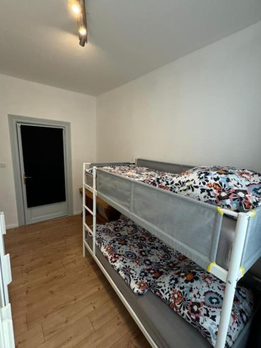 Ferienwohnung In Bremerhaven Esterno foto