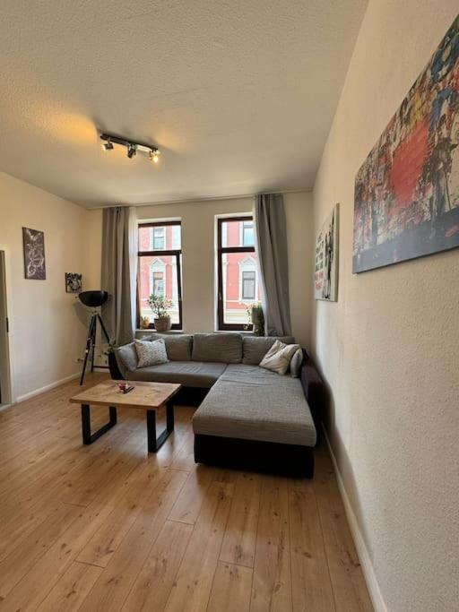 Ferienwohnung In Bremerhaven Esterno foto