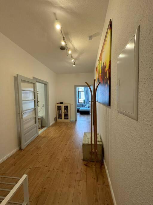 Ferienwohnung In Bremerhaven Esterno foto