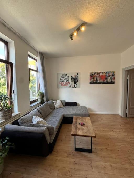 Ferienwohnung In Bremerhaven Esterno foto