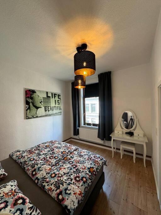 Ferienwohnung In Bremerhaven Esterno foto